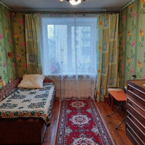 Комната Лени Голикова ул. ,  д. 50