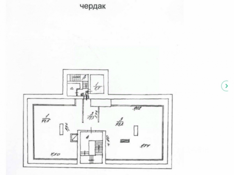 Продажа отдельного здания Люсиновский 3-й пер,  д. 5