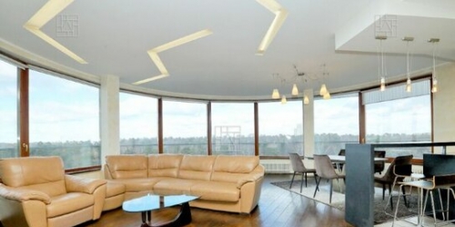 5-комн квартира Иваньковское шоссе,  д. 5