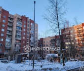 Продать Квартиры вторичка Петергоф г, Шахматова ул  6 к1 