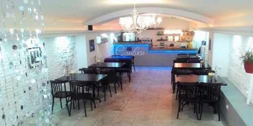 Помещение общепита 1-я линия,  д. 28