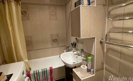 Продажа 2-комн квартиры на вторичном рынке Порядковый переулок,  д. 8