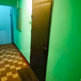 Продажа 1-комн квартиры на вторичном рынке улица Корнейчука,  д. 22