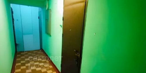1-комн квартира улица Корнейчука,  д. 22