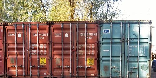 Склад Карачаровская 1-я ул ,  д. 8,  к. 3