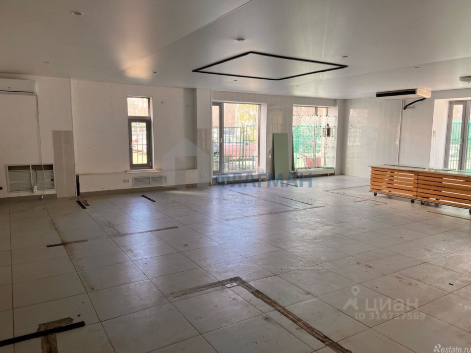 Аренда ПСН улица Шолохова,  д. 10 к1