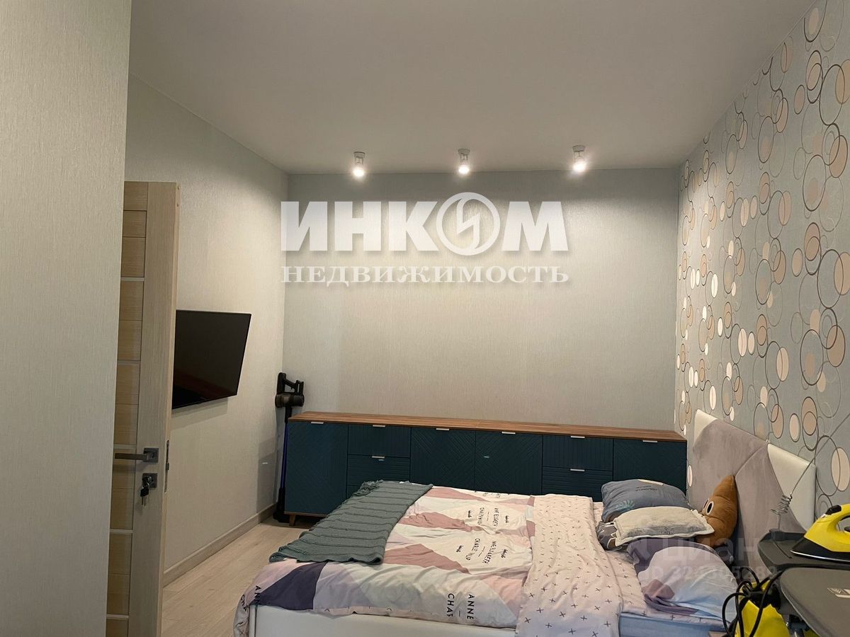 Продажа 2-комн квартиры на вторичном рынке Новодмитровская улица, 2к6