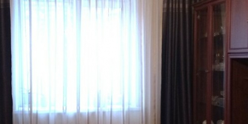 3-комн квартира ул Валерия Гаврилина,  д. 5