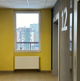 Продажа 1-комн квартиры на вторичном рынке Кудрово г, Строителей пр,  д. 16