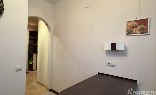 Продажа 2-комн квартиры на вторичном рынке Звёздочка, Октябрьская улица,  д. 1