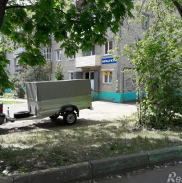Продажа ПСН Краснозаводск, Трудовые Резервы ул,  д. 10