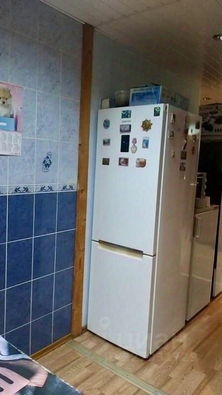 Продажа комнаты Рощино пгт, улица Садовая, 5
