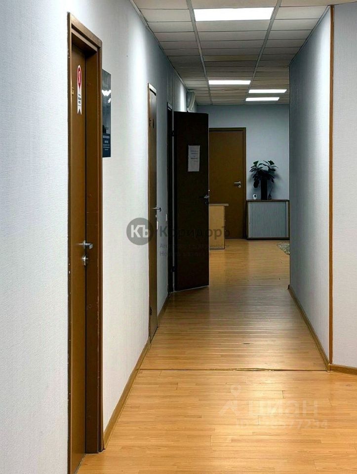 Продажа студии Ленинградский проспект, 30С2