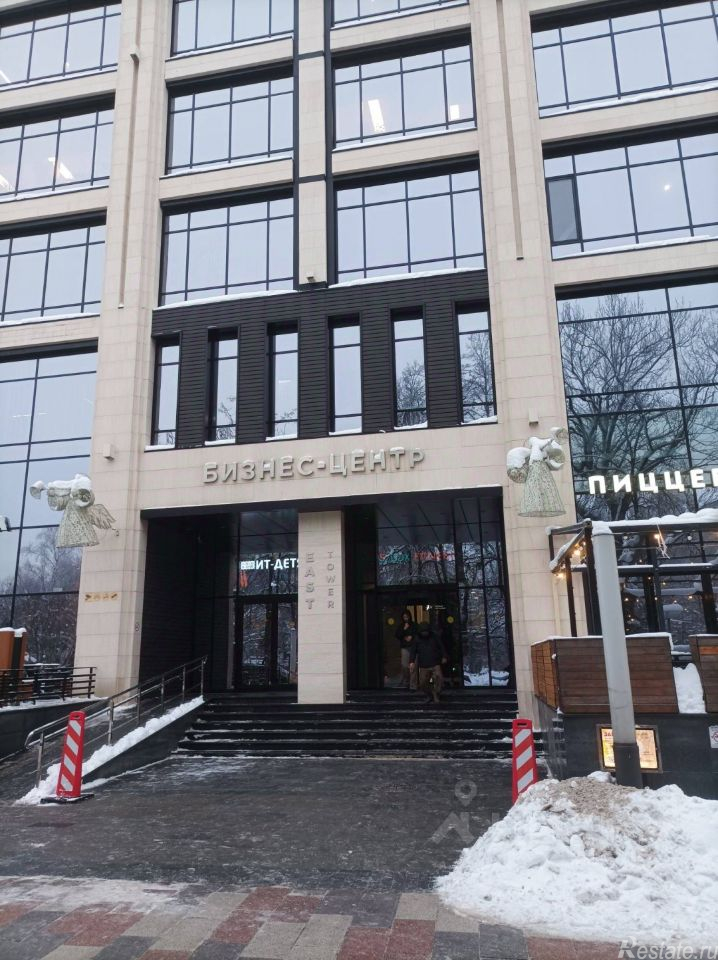 Аренда ПСН Одинцово г, Неделина ул