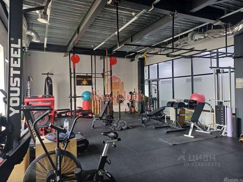 Аренда ПСН Сергиев Посад, ул Октябрьская,  д. 7