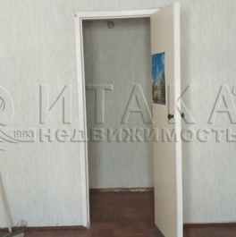 Продажа 2-комн квартиры на вторичном рынке Гранитная улица,  д. 38