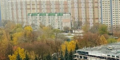 3-комн квартира Смольная улица, 51к1