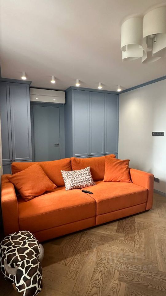 Продажа 3-комн квартиры на вторичном рынке Ереванская улица, 26к1