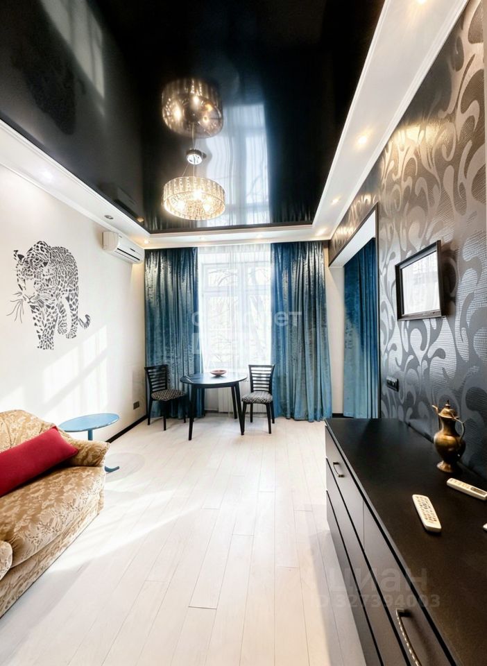 Продажа 2-комн квартиры на вторичном рынке Ленинский проспект, 71