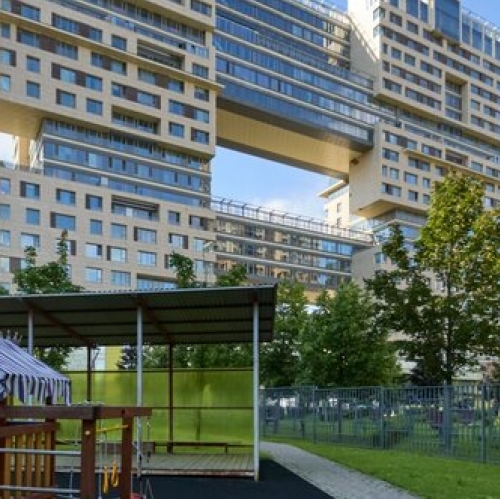 1-комн квартира Нахимовский пр-кт,  д. 73