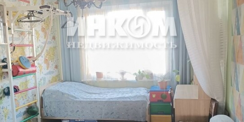 3-комн квартира Новочеркасский б-р,  д. 9