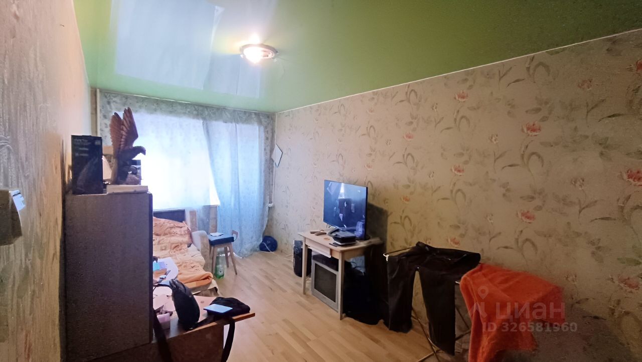 Продажа комнаты Гатчина, Соборная улица, 21