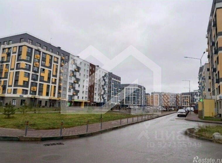 Продажа ПСН Глухово, ул Романовская,  д. 19