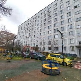 Продажа 1-комн квартиры на вторичном рынке Долгопрудный г, Лихачевское ш,  д. 33