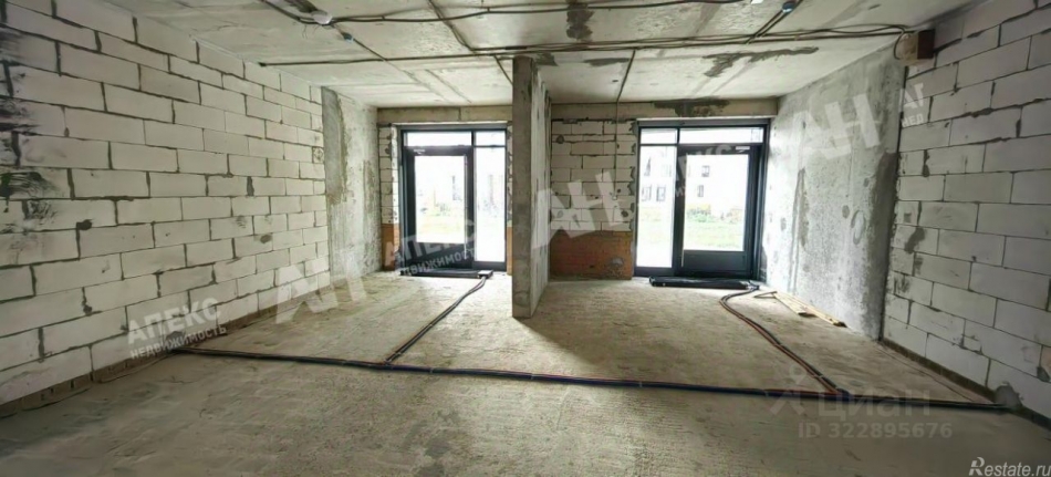 Аренда ПСН Симоновская наб,  д. 2 к1