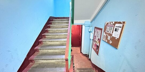 1-комн квартира Холмогорская улица,  д. 3
