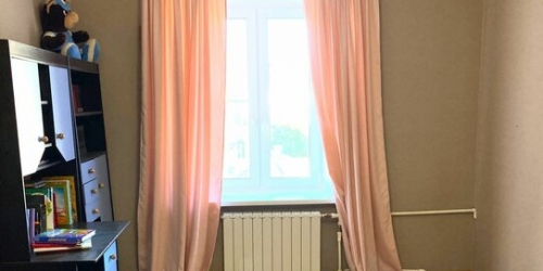 2-комн квартира 13-я линия,  д. 36