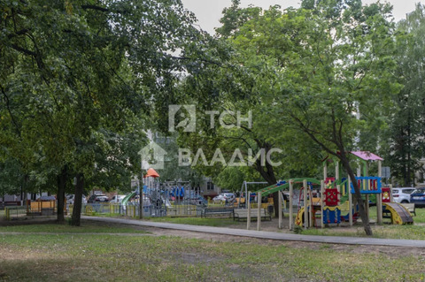 Продажа 1-комн квартиры на вторичном рынке Фрязино, Мира пр-кт.,  д. 7
