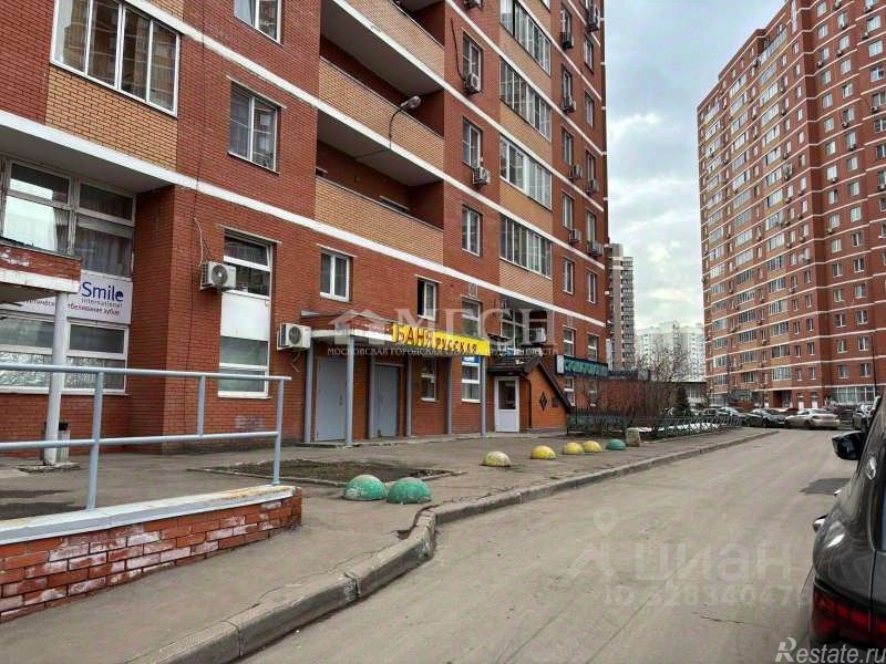 Аренда ПСН Видное, ул Ольховая,  д. 6