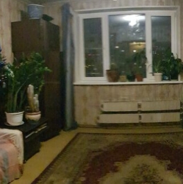 Продажа 2-комн квартиры на вторичном рынке улица Лескова,  д. 23