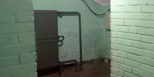 3-комн квартира Колпино, Пролетарская улица, 11