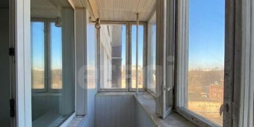2-комн квартира Малахитовая улица,  д. 23