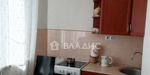 1-комн квартира Изумрудная улица,  д. 9