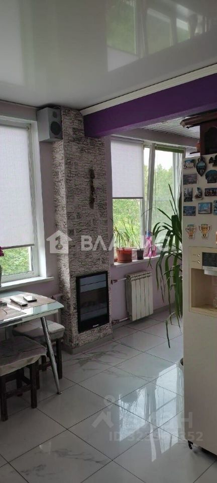 Продажа 4-комн квартиры на вторичном рынке Софийская улица, 51