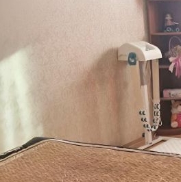 Продажа 1-комн квартиры на вторичном рынке Октябрьский пгт, улица Школьная, 1