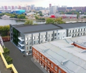 Продать Офисы Староданиловский Б. пер  2 с7 