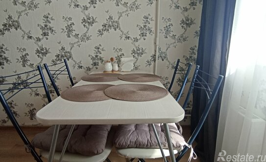 Продажа 1-комн квартиры на вторичном рынке Белореченская улица,  д. 6