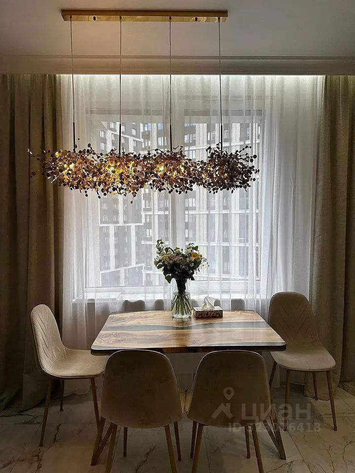 Аренда 2-комн квартиры на вторичном рынке улица Берзарина, 30А