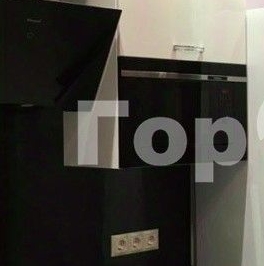 Аренда 1-комн квартиры на вторичном рынке бульвар Веласкеса, 5к3