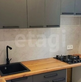 Продажа 2-комн квартиры на вторичном рынке Коломна, улица Гагарина,  д. 54