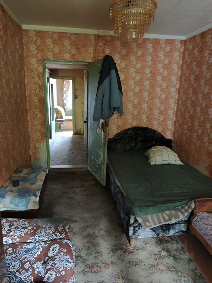 Продажа 2-комн квартиры на вторичном рынке пос. Колычево, 32