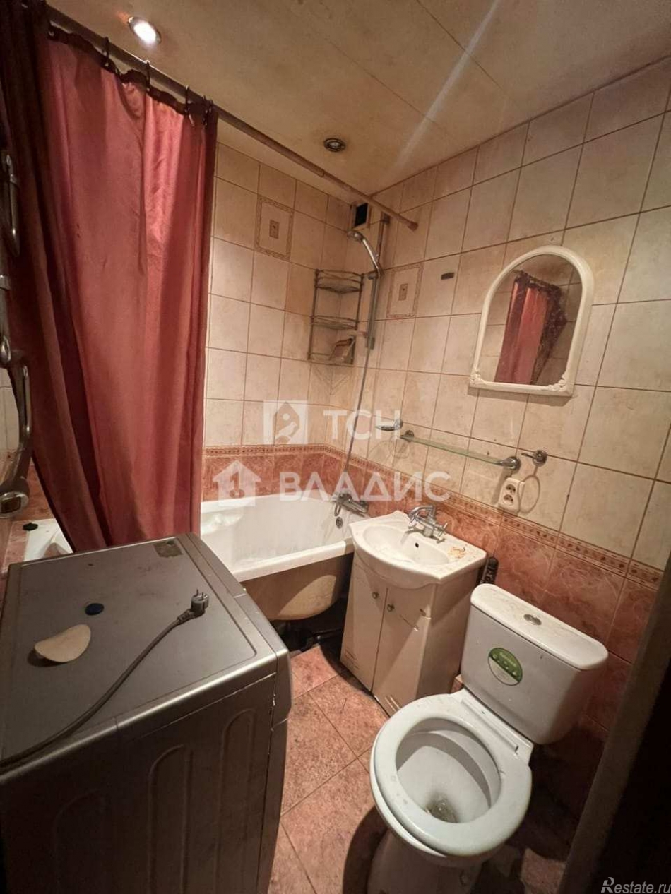 Продажа 2-комн квартиры на вторичном рынке Мытищи, улица Щербакова, 11,  д. 11