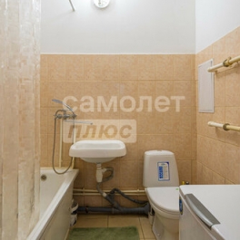 Продажа 1-комн квартиры на вторичном рынке Львовский, улица Орджоникидзе,  д. 2 к3