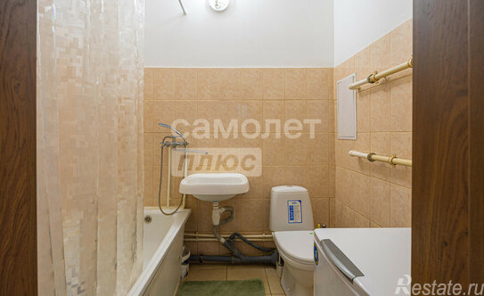 Продажа 1-комн квартиры на вторичном рынке Львовский, улица Орджоникидзе,  д. 2 к3