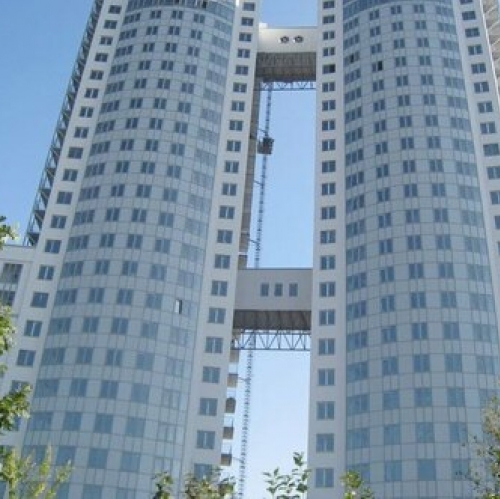2-комн квартира Бухарестская ул,  д. 110 к1