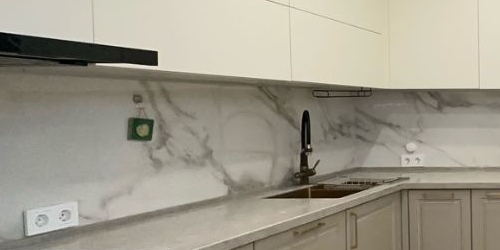 3-комн квартира Рублевское шоссе, 70к6